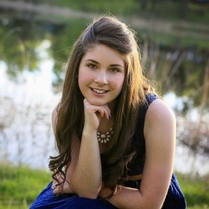 Meet your Posher, Lindsey